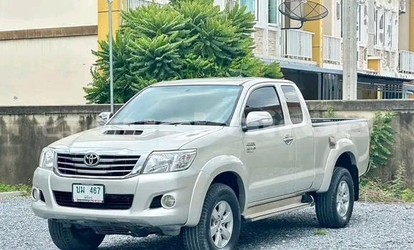 ซื้อ รถมือสอง Toyota Vigo ขาว รถยนต์ ใน %{เมือง} ใน ชัยภูมิ ซื้อ รถมือสอง Toyota Vigo ขาว รถยนต์ ใน %{เมือง} ใน ชัยภูมิ