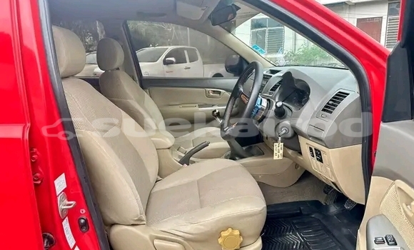 ซื้อ รถมือสอง Toyota Vigo สีแดง รถยนต์ ใน %{เมือง} ใน ชัยนาท ซื้อ รถมือสอง Toyota Vigo สีแดง รถยนต์ ใน %{เมือง} ใน ชัยนาท