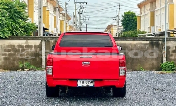 ซื้อ รถมือสอง Toyota Vigo สีแดง รถยนต์ ใน %{เมือง} ใน ชัยนาท ซื้อ รถมือสอง Toyota Vigo สีแดง รถยนต์ ใน %{เมือง} ใน ชัยนาท