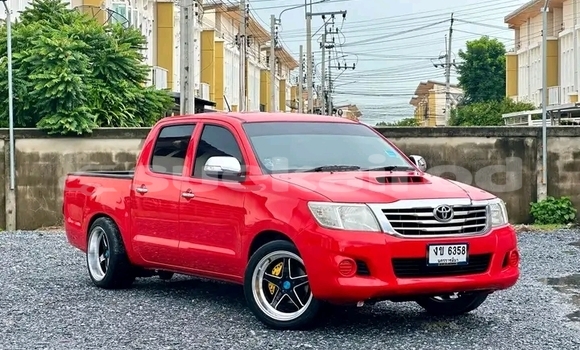 ซื้อ รถมือสอง Toyota Vigo สีแดง รถยนต์ ใน %{เมือง} ใน ชัยนาท ซื้อ รถมือสอง Toyota Vigo สีแดง รถยนต์ ใน %{เมือง} ใน ชัยนาท