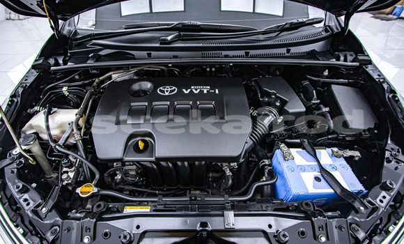 Buy Used Toyota Altis Black Car in Bangkok in Bangkok Buy Used Toyota Altis Black Car in Bangkok in Bangkok