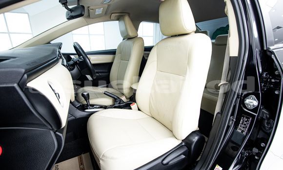 Buy Used Toyota Altis Black Car in Bangkok in Bangkok Buy Used Toyota Altis Black Car in Bangkok in Bangkok