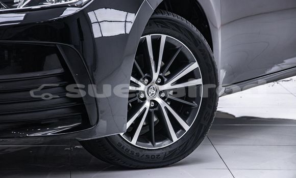 Buy Used Toyota Altis Black Car in Bangkok in Bangkok Buy Used Toyota Altis Black Car in Bangkok in Bangkok