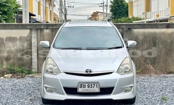 ซื้อ รถมือสอง Toyota Wish ขาว รถยนต์ ใน %{เมือง} ใน จันทบุรี ซื้อ รถมือสอง Toyota Wish ขาว รถยนต์ ใน %{เมือง} ใน จันทบุรี