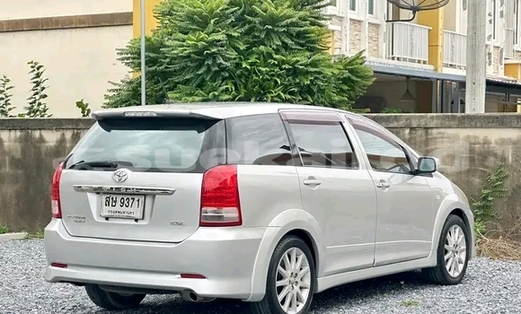 ซื้อ รถมือสอง Toyota Wish ขาว รถยนต์ ใน %{เมือง} ใน จันทบุรี ซื้อ รถมือสอง Toyota Wish ขาว รถยนต์ ใน %{เมือง} ใน จันทบุรี