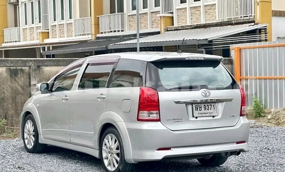 ซื้อ รถมือสอง Toyota Wish ขาว รถยนต์ ใน %{เมือง} ใน จันทบุรี ซื้อ รถมือสอง Toyota Wish ขาว รถยนต์ ใน %{เมือง} ใน จันทบุรี