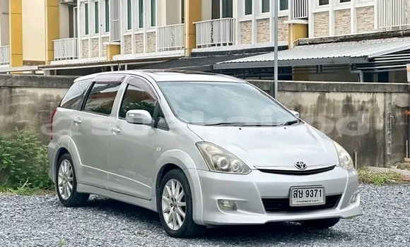 ซื้อ รถมือสอง Toyota Wish ขาว รถยนต์ ใน %{เมือง} ใน จันทบุรี ซื้อ รถมือสอง Toyota Wish ขาว รถยนต์ ใน %{เมือง} ใน จันทบุรี