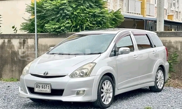 ซื้อ รถมือสอง Toyota Wish ขาว รถยนต์ ใน %{เมือง} ใน จันทบุรี ซื้อ รถมือสอง Toyota Wish ขาว รถยนต์ ใน %{เมือง} ใน จันทบุรี
