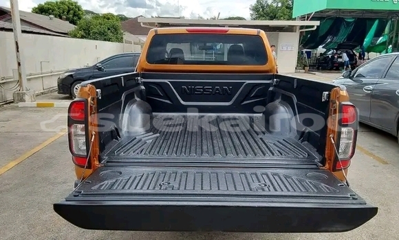 ซื้อ รถมือสอง Nissan Navara อื่น ๆ รถยนต์ ใน %{เมือง} ใน ชัยภูมิ
