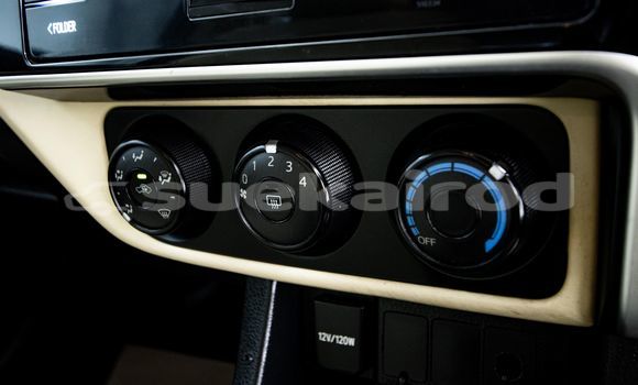 Buy Used Toyota Altis Black Car in Bangkok in Bangkok Buy Used Toyota Altis Black Car in Bangkok in Bangkok