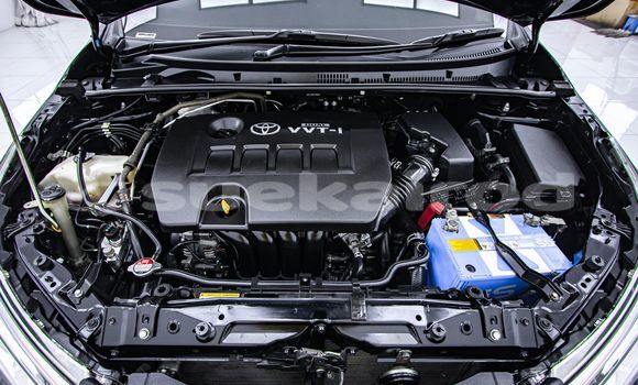 Buy Used Toyota Altis Black Car in Bangkok in Bangkok Buy Used Toyota Altis Black Car in Bangkok in Bangkok