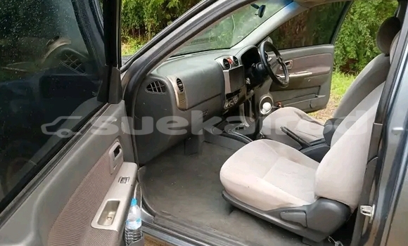 ซื้อ รถมือสอง Isuzu D–MAX อื่น ๆ รถยนต์ ใน %{เมือง} ใน จันทบุรี