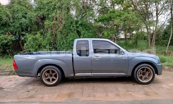 ซื้อ รถมือสอง Isuzu D–MAX อื่น ๆ รถยนต์ ใน %{เมือง} ใน จันทบุรี ซื้อ รถมือสอง Isuzu D–MAX อื่น ๆ รถยนต์ ใน %{เมือง} ใน จันทบุรี