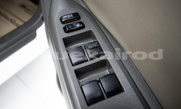 Buy Used Toyota Vios White Car in Bangkok in Bangkok Buy Used Toyota Vios White Car in Bangkok in Bangkok