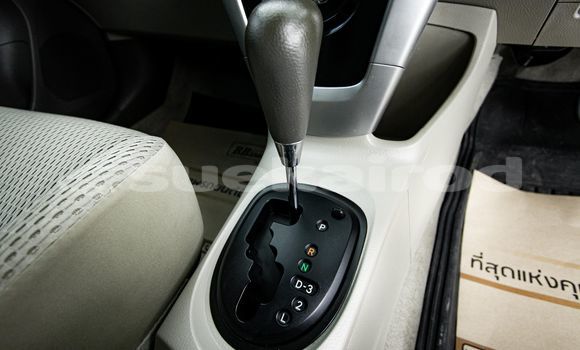 Buy Used Toyota Vios White Car in Bangkok in Bangkok Buy Used Toyota Vios White Car in Bangkok in Bangkok