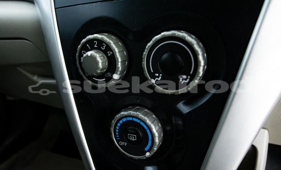 Buy Used Toyota Vios White Car in Bangkok in Bangkok Buy Used Toyota Vios White Car in Bangkok in Bangkok