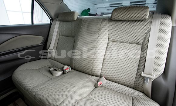 Buy Used Toyota Vios White Car in Bangkok in Bangkok Buy Used Toyota Vios White Car in Bangkok in Bangkok