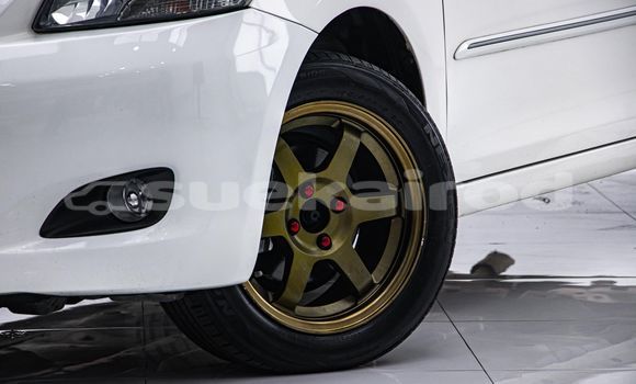 Buy Used Toyota Vios White Car in Bangkok in Bangkok Buy Used Toyota Vios White Car in Bangkok in Bangkok