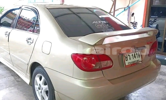 ซื้อ รถมือสอง Toyota Camry อื่น ๆ รถยนต์ ใน %{เมือง} ใน ชุมพร