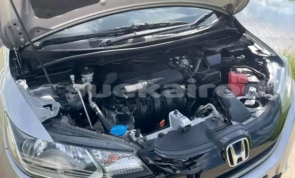 Buy Used Honda Jazz Other Car in Kalasin in Kalasin