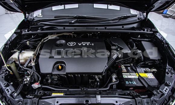 ซื้อ รถมือสอง Toyota Altis สีดำ รถยนต์ ใน %{เมือง} ใน กรุงเทพมหานคร ซื้อ รถมือสอง Toyota Altis สีดำ รถยนต์ ใน %{เมือง} ใน กรุงเทพมหานคร