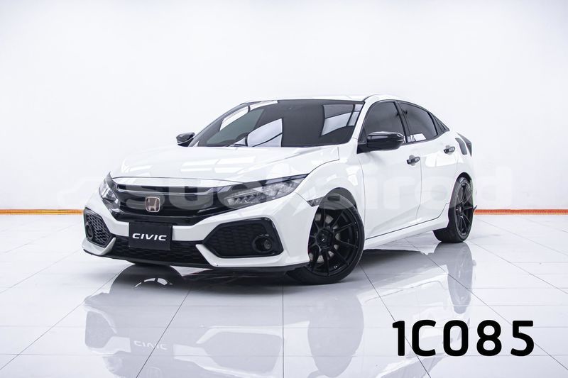 Big with watermark honda civic bangkok bangkok 72335
