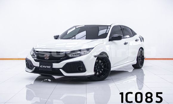 Buy Used Honda Civic White Car in Bangkok in Bangkok Buy Used Honda Civic White Car in Bangkok in Bangkok