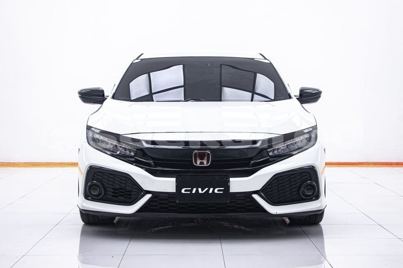 Big with watermark honda civic bangkok bangkok 72335