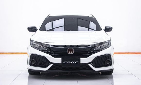Buy Used Honda Civic White Car in Bangkok in Bangkok Buy Used Honda Civic White Car in Bangkok in Bangkok