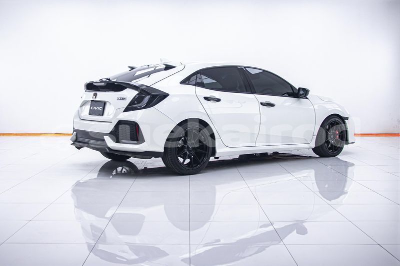 Big with watermark honda civic bangkok bangkok 72335