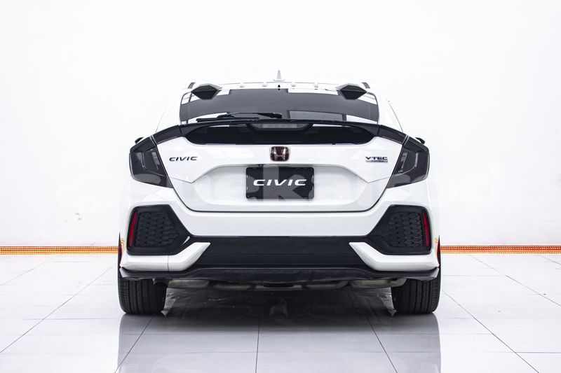 Big with watermark honda civic bangkok bangkok 72335