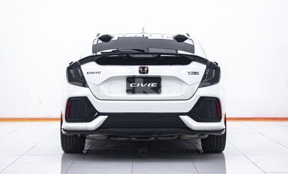 Buy Used Honda Civic White Car in Bangkok in Bangkok Buy Used Honda Civic White Car in Bangkok in Bangkok