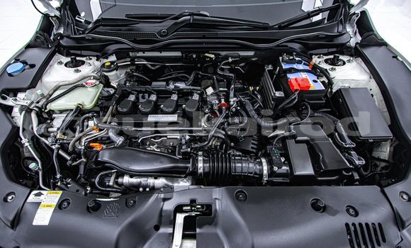 Buy Used Honda Civic White Car in Bangkok in Bangkok Buy Used Honda Civic White Car in Bangkok in Bangkok