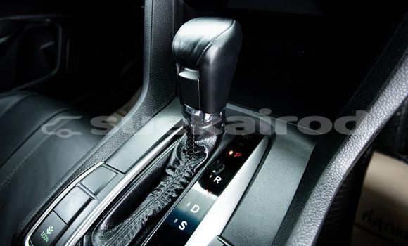 Buy Used Honda Civic White Car in Bangkok in Bangkok Buy Used Honda Civic White Car in Bangkok in Bangkok