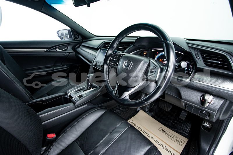 Big with watermark honda civic bangkok bangkok 72335