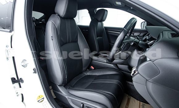 Buy Used Honda Civic White Car in Bangkok in Bangkok Buy Used Honda Civic White Car in Bangkok in Bangkok