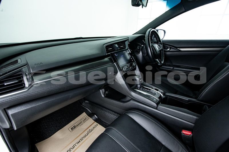 Big with watermark honda civic bangkok bangkok 72335