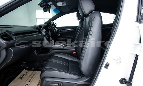 Buy Used Honda Civic White Car in Bangkok in Bangkok Buy Used Honda Civic White Car in Bangkok in Bangkok