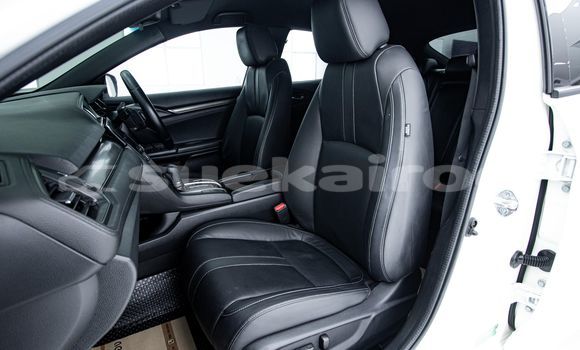 Buy Used Honda Civic White Car in Bangkok in Bangkok Buy Used Honda Civic White Car in Bangkok in Bangkok