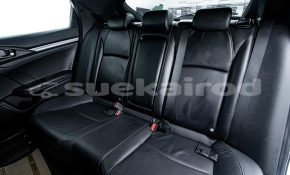 Buy Used Honda Civic White Car in Bangkok in Bangkok Buy Used Honda Civic White Car in Bangkok in Bangkok