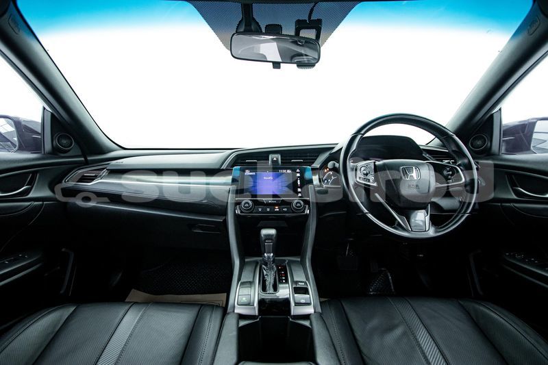 Big with watermark honda civic bangkok bangkok 72335