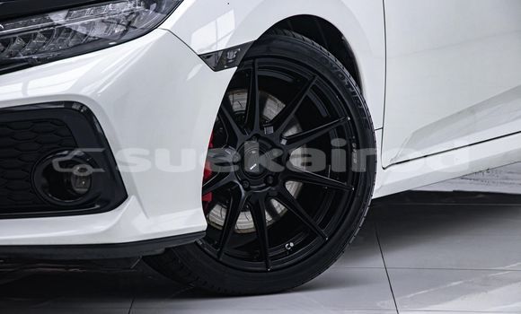 Buy Used Honda Civic White Car in Bangkok in Bangkok Buy Used Honda Civic White Car in Bangkok in Bangkok