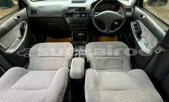 Buy Used Honda Civic Other Car in Chanthaburi in Chanthaburi