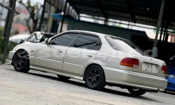 ซื้อ รถมือสอง Honda Civic อื่น ๆ รถยนต์ ใน %{เมือง} ใน จันทบุรี ซื้อ รถมือสอง Honda Civic อื่น ๆ รถยนต์ ใน %{เมือง} ใน จันทบุรี