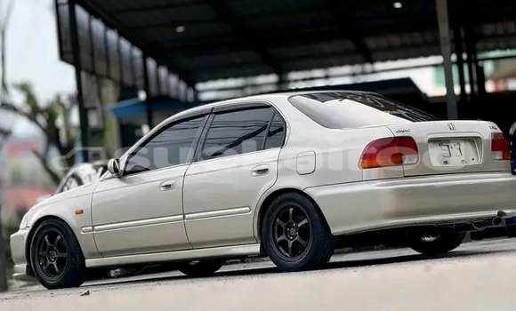 ซื้อ รถมือสอง Honda Civic อื่น ๆ รถยนต์ ใน %{เมือง} ใน จันทบุรี ซื้อ รถมือสอง Honda Civic อื่น ๆ รถยนต์ ใน %{เมือง} ใน จันทบุรี