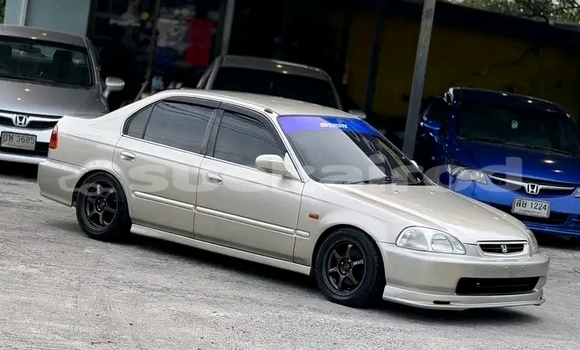 ซื้อ รถมือสอง Honda Civic อื่น ๆ รถยนต์ ใน %{เมือง} ใน จันทบุรี ซื้อ รถมือสอง Honda Civic อื่น ๆ รถยนต์ ใน %{เมือง} ใน จันทบุรี