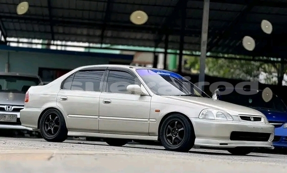 ซื้อ รถมือสอง Honda Civic อื่น ๆ รถยนต์ ใน %{เมือง} ใน จันทบุรี ซื้อ รถมือสอง Honda Civic อื่น ๆ รถยนต์ ใน %{เมือง} ใน จันทบุรี