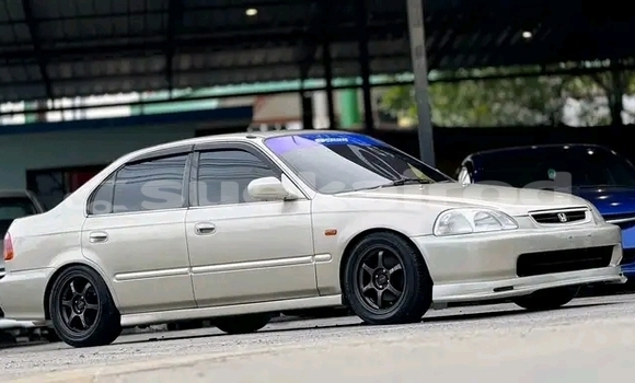 ซื้อ รถมือสอง Honda Civic อื่น ๆ รถยนต์ ใน %{เมือง} ใน จันทบุรี ซื้อ รถมือสอง Honda Civic อื่น ๆ รถยนต์ ใน %{เมือง} ใน จันทบุรี