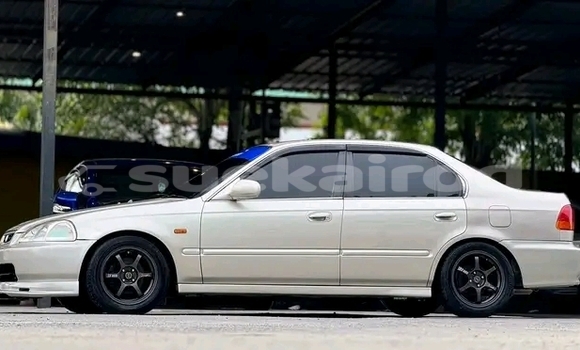 ซื้อ รถมือสอง Honda Civic อื่น ๆ รถยนต์ ใน %{เมือง} ใน จันทบุรี ซื้อ รถมือสอง Honda Civic อื่น ๆ รถยนต์ ใน %{เมือง} ใน จันทบุรี