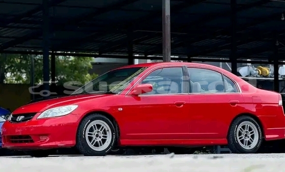 ซื้อ รถมือสอง Honda Civic สีแดง รถยนต์ ใน %{เมือง} ใน จันทบุรี ซื้อ รถมือสอง Honda Civic สีแดง รถยนต์ ใน %{เมือง} ใน จันทบุรี